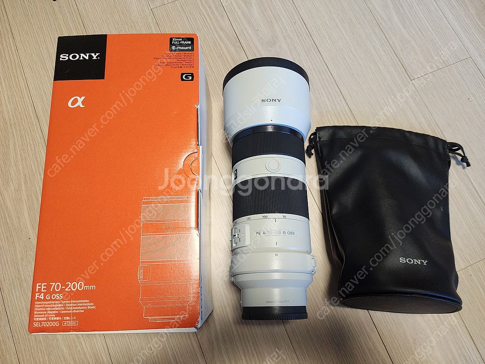 소니 sel2470z 24-70mm f4 za , se...--7
