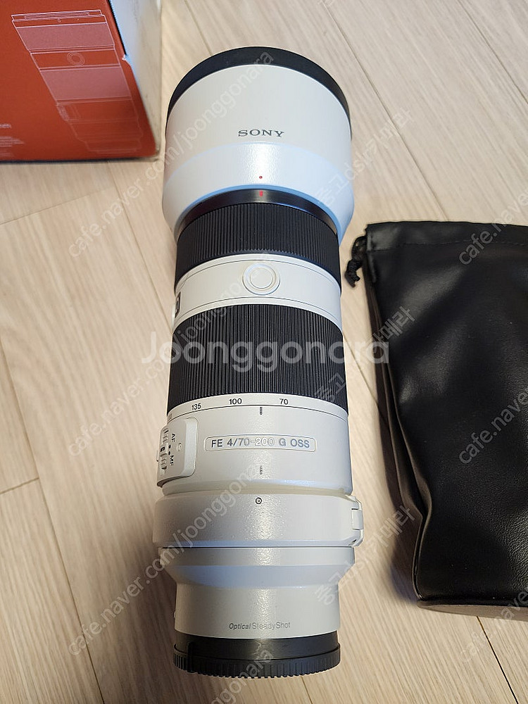 소니 sel2470z 24-70mm f4 za , se...--0