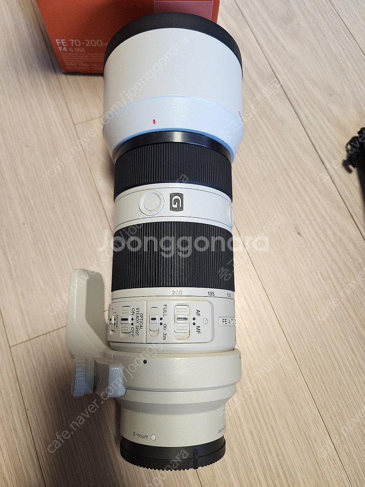 소니 sel2470z 24-70mm f4 za , se...--8