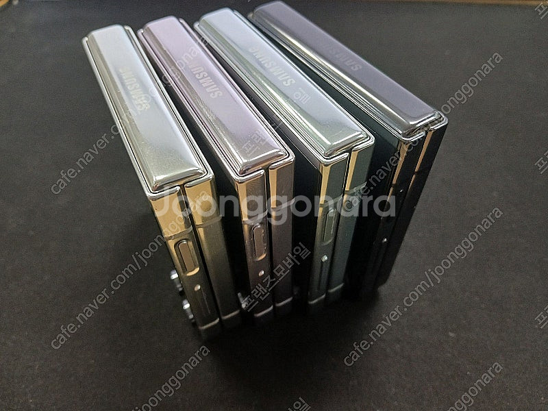 갤럭시 Z플립5 256G 중고폰 공기계 팔아요 [34....--1