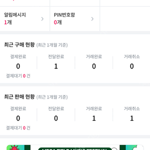 티켓베이 예치금