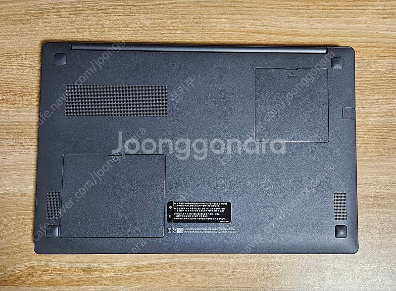 삼성 노트북 갤럭시북2 15인치 NT550XEZ-A58...--1