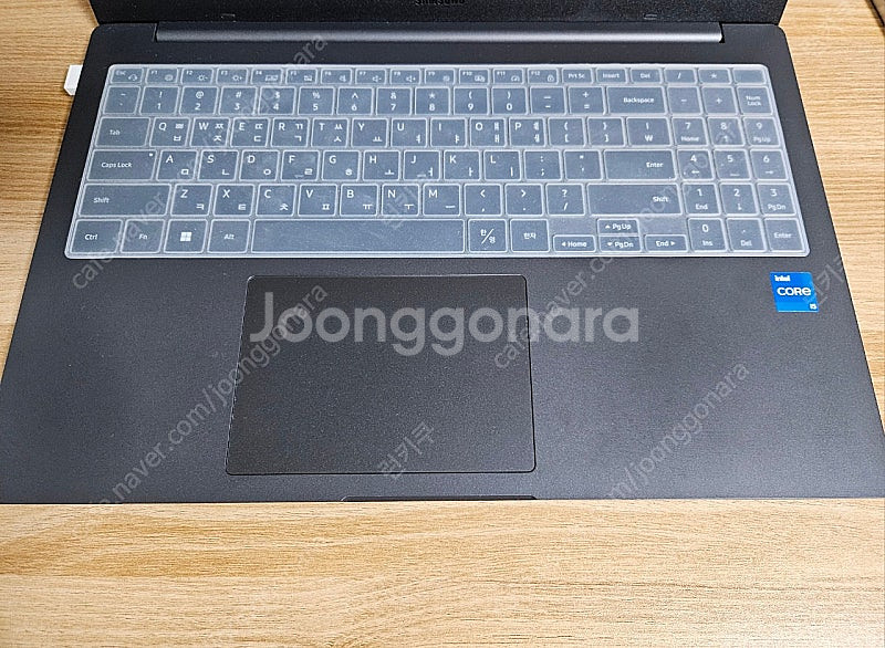 삼성 노트북 갤럭시북2 15인치 NT550XEZ-A58...--2