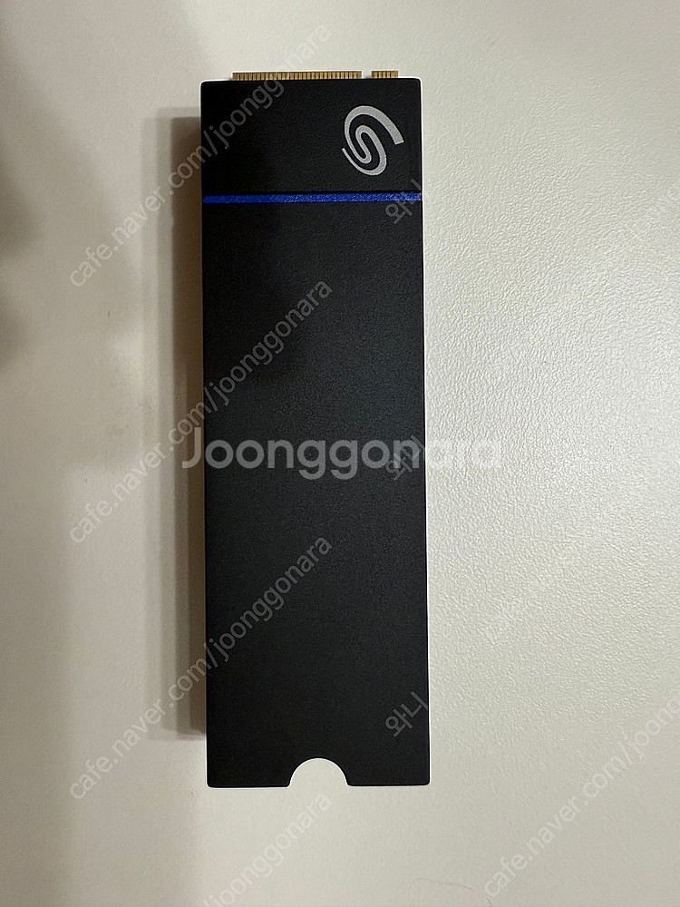 씨게이트 Game Drive M.2 SSD for PS...--1