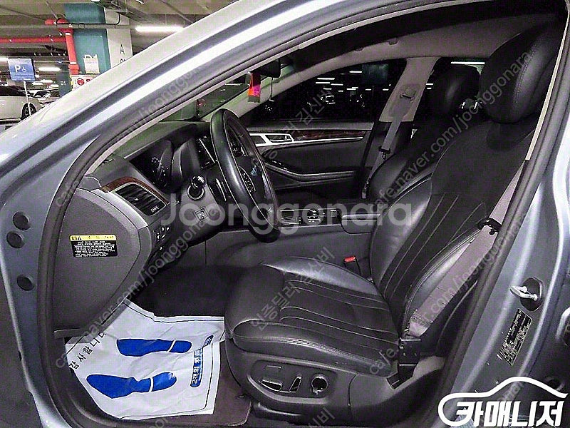 중고차 제네시스DH G330 프리미엄 AWD 2015 ...--6
