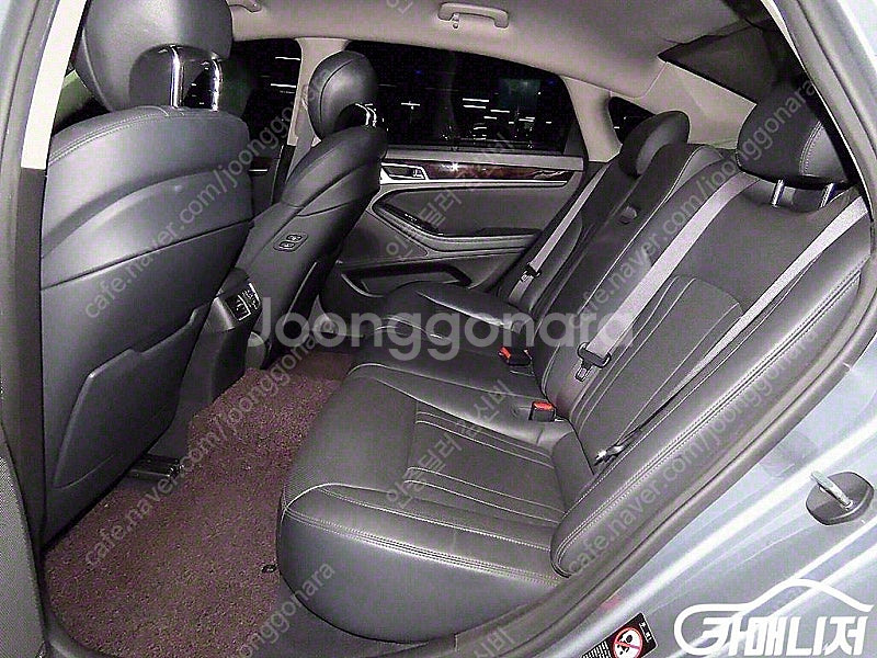 중고차 제네시스DH G330 프리미엄 AWD 2015 ...--7