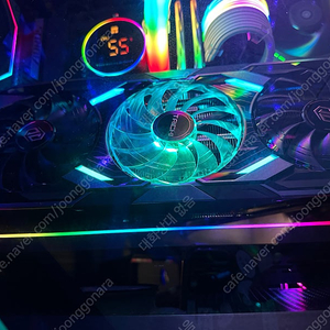 9070xt 타이치 5080이랑 추금 교환 합니다