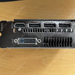 POWER COLOR RX480 4G 팝니다 3만(택포)
