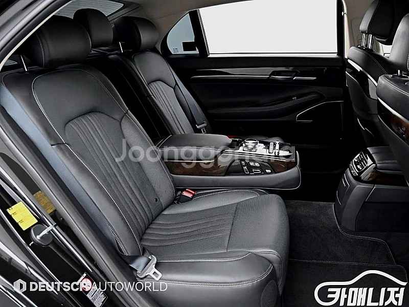 제네시스 G90 3.8 GDI AWD 중고 G90 3....--3