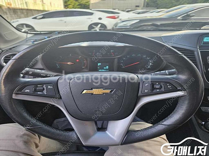 [쉐보레]올란도 2.0 디젤 LTZ 프리미엄 (5인승) 중고차중고차매입전액할부감사합니다--6