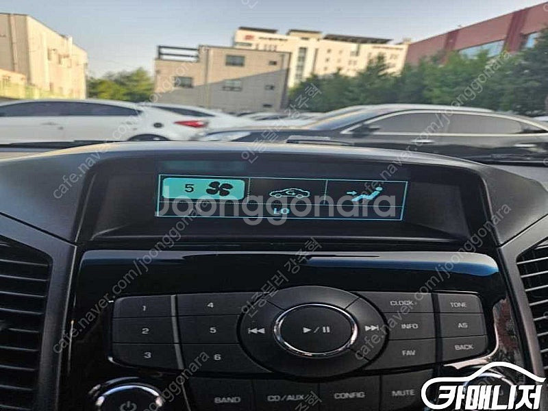 [쉐보레]올란도 2.0 디젤 LTZ 프리미엄 (5인승) 중고차중고차매입전액할부감사합니다--8