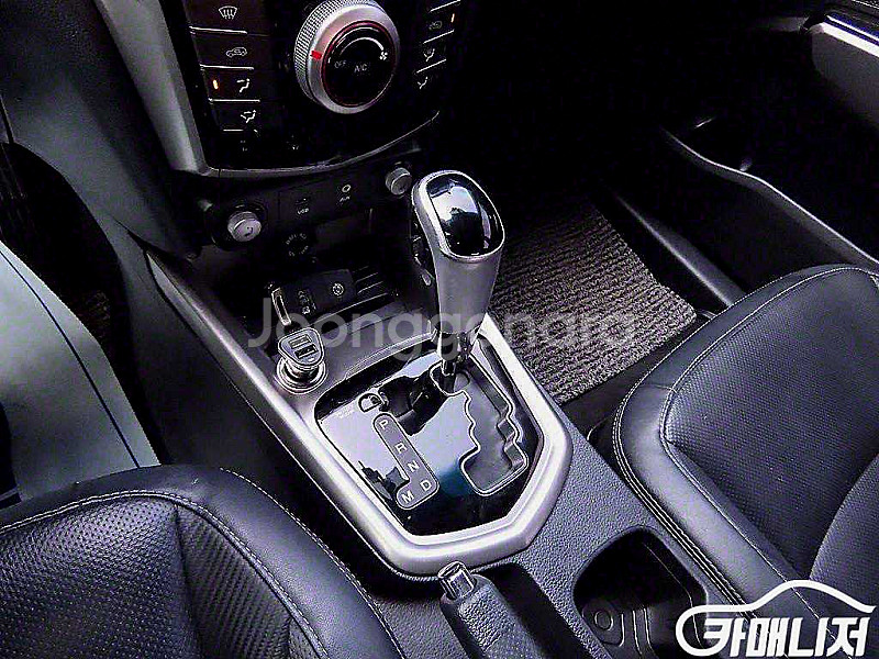 KG모빌리티(쌍용) 티볼리 가솔린 2WD 1.6 VX ...--1