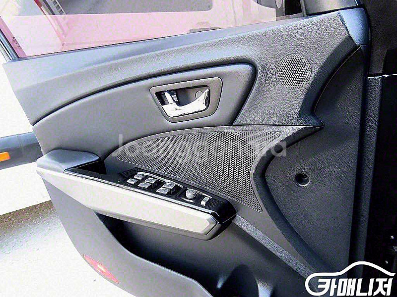 KG모빌리티(쌍용) 티볼리 가솔린 2WD 1.6 VX ...--2