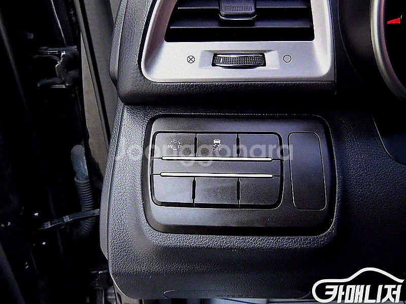 KG모빌리티(쌍용) 티볼리 가솔린 2WD 1.6 VX ...--3