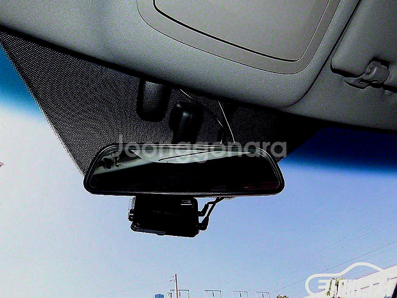 KG모빌리티(쌍용) 티볼리 가솔린 2WD 1.6 VX ...--6