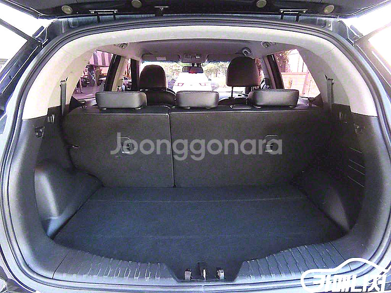 KG모빌리티(쌍용) 티볼리 가솔린 2WD 1.6 VX ...--9
