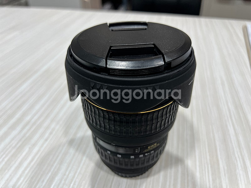 시그마 24-70 F2.8 EX DG ASPHERICA...--1