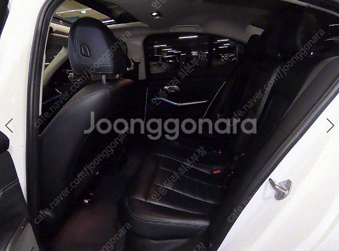 중고BMW 풀옵션 하이브리드가 이 가격! 완무 1인소유...--8