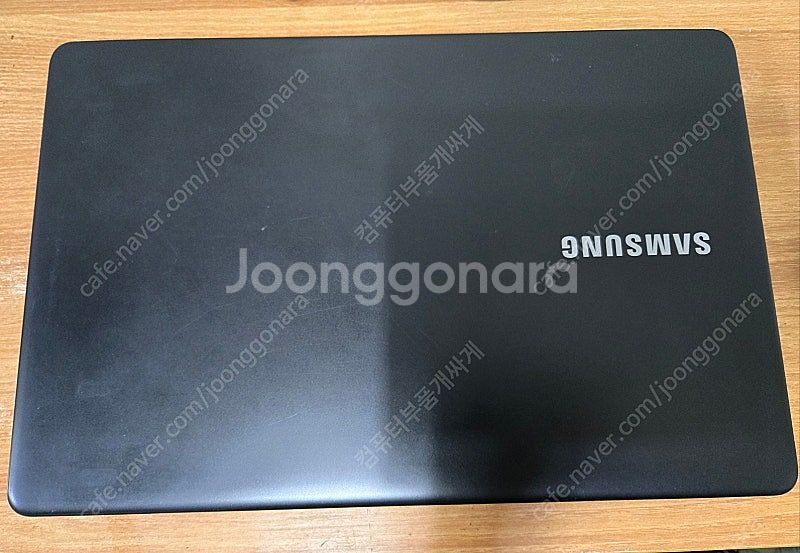 삼성 노트북 NT300E5L-K51G 판매합니다.​--5