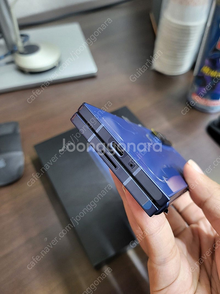 폴드6 512gb 올갈이, 삼케플 양도 가능(~7.24...--3