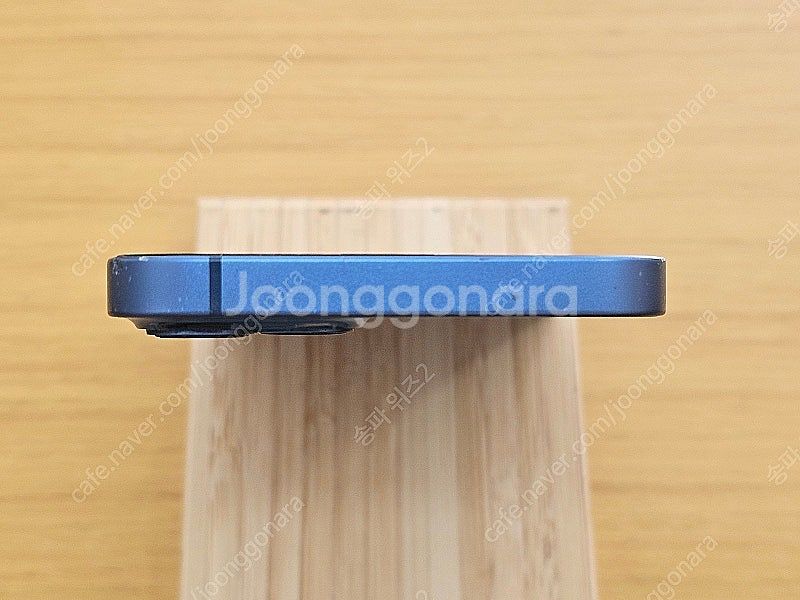 <서울 송파> 아이폰 13 256기가 블루 액정 깨끗 ...--3