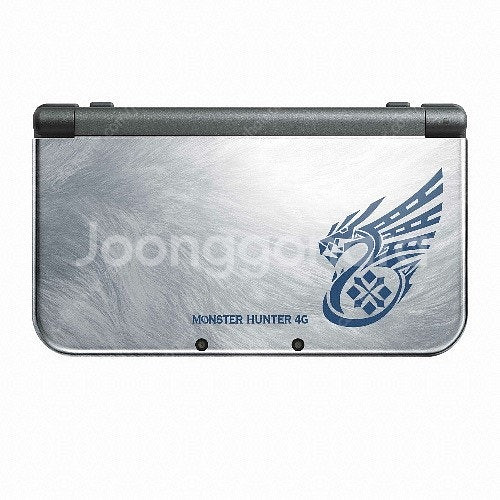 new 닌텐도 3ds xl (뉴큰다수) 에디션 구합니다--0