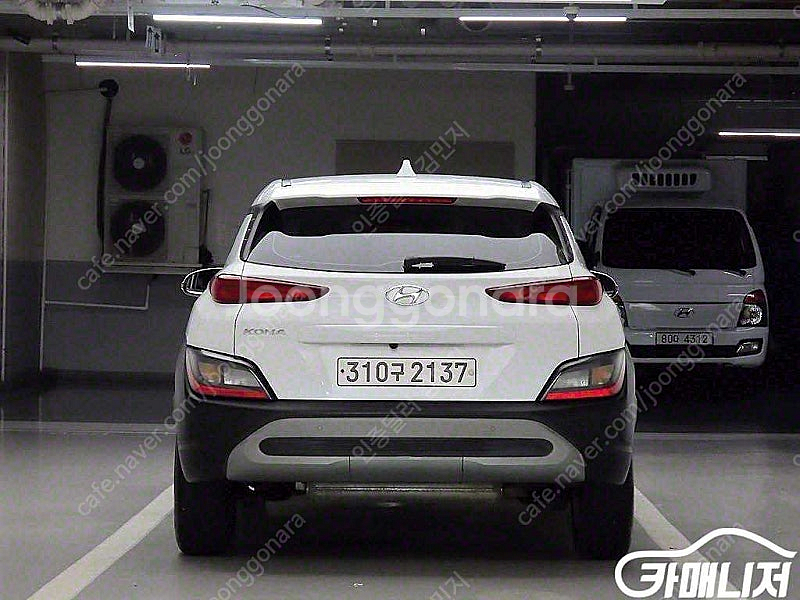 [현대]더 뉴 코나 가솔린 1.6 터보 2WD 스마트 ...--3