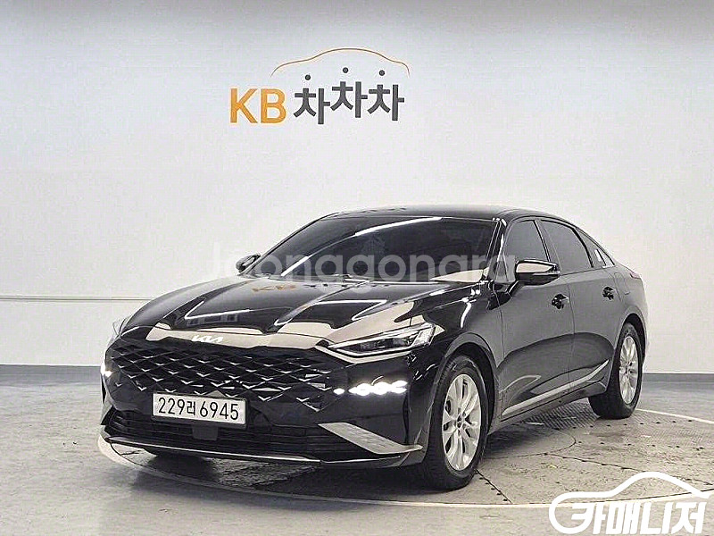 [기아]K8 2.5 2WD 노블레스 (5인승) 2022...--0