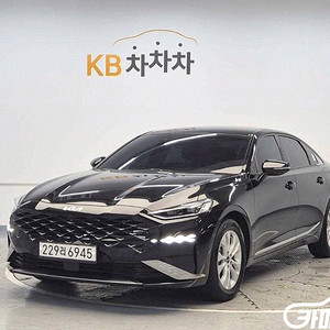 [기아]K8 2.5 2WD 노블레스 (5인승) 2022 년 휘발유 중고 중고차 전액할부☆중고차리스☆중고차수출
