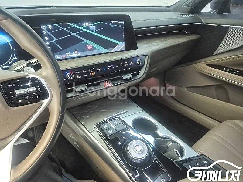 [기아]K8 2.5 2WD 노블레스 (5인승) 2022...--2