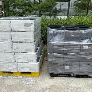 BROTHER 프린터 HL-L5200DW / OKI 컬러프린터 C332dn
