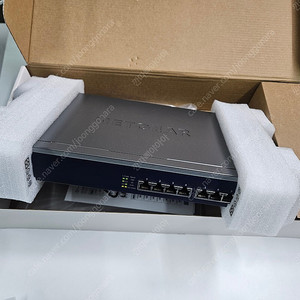 넷기어 XS508M 10기가 8포트 10g