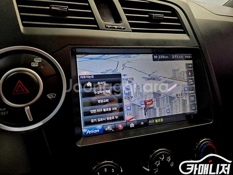 [KG모빌리티(쌍용) ]코란도스포츠 디젤 4WD CX7...--5