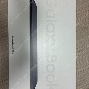 삼성전자 갤럭시북4 울트라 NT960XGL-X72A 게이밍노트북 팝니다