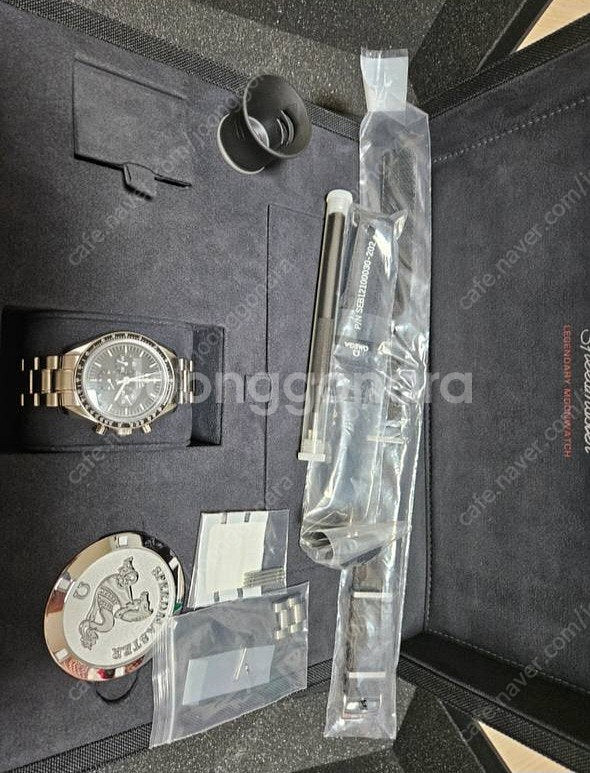 오메가 문워치--2