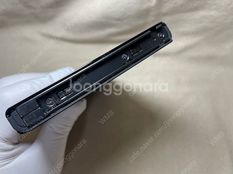 닌텐도 스위치 OLED 스플래툰 에디션 본체 + 삼성 ...--6