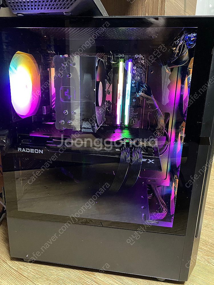 9600X, 7700XT, 32GB, 1TB--0