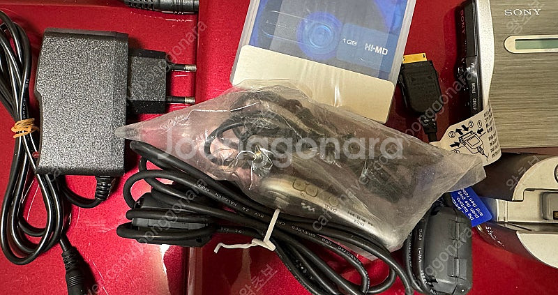sony mz-nh1 hi-md--2