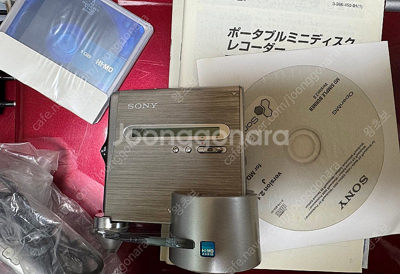 sony mz-nh1 hi-md--7