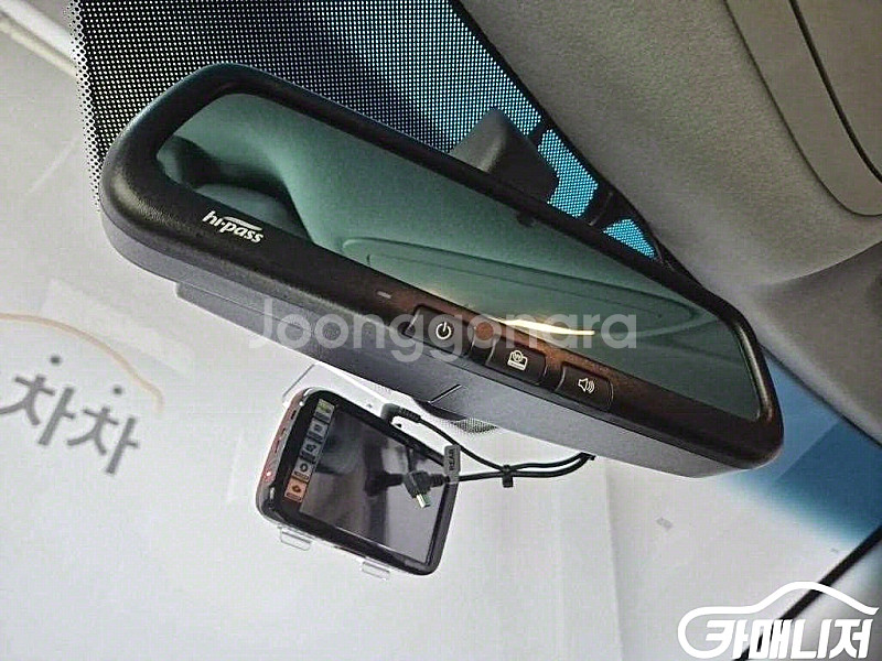 [KG모빌리티(쌍용) ]티볼리 가솔린 2WD 1.6 L...--8