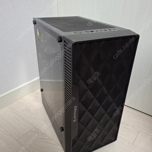 [I7 6700 / GTX 1060 6GB] 게이밍PC 판매합니다 (네고X)