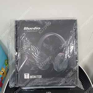 BLUEDIO T-MONITOR 무선 헤드폰 오디오테크니카 ATH-F2 SG 유선