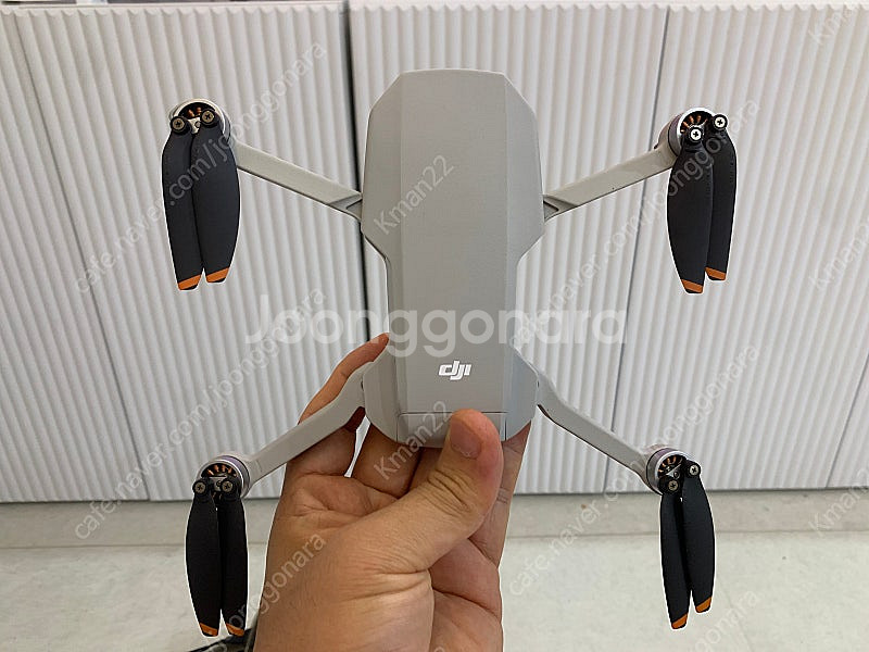 dji mini 2 se 셋트 판매요--3