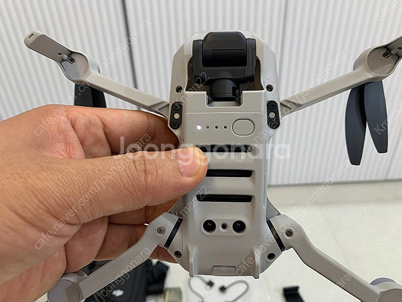dji mini 2 se 셋트 판매요--4