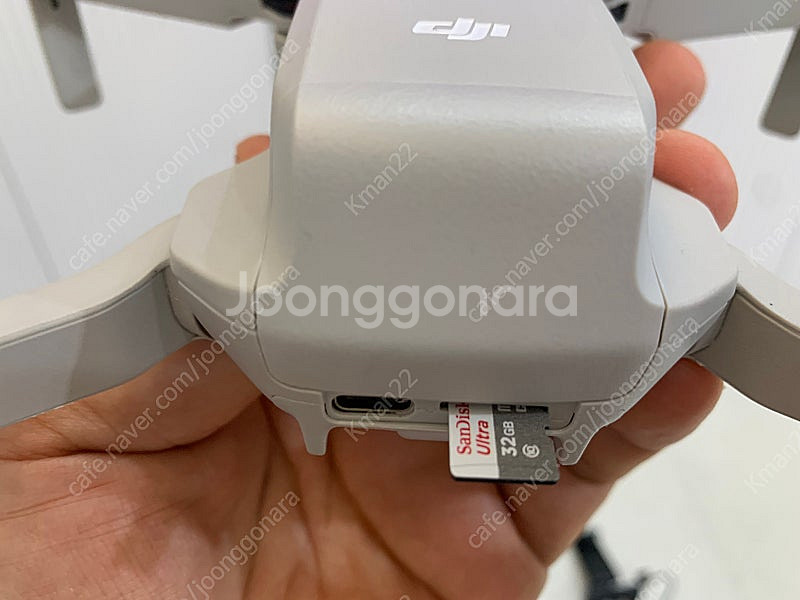 dji mini 2 se 셋트 판매요--6