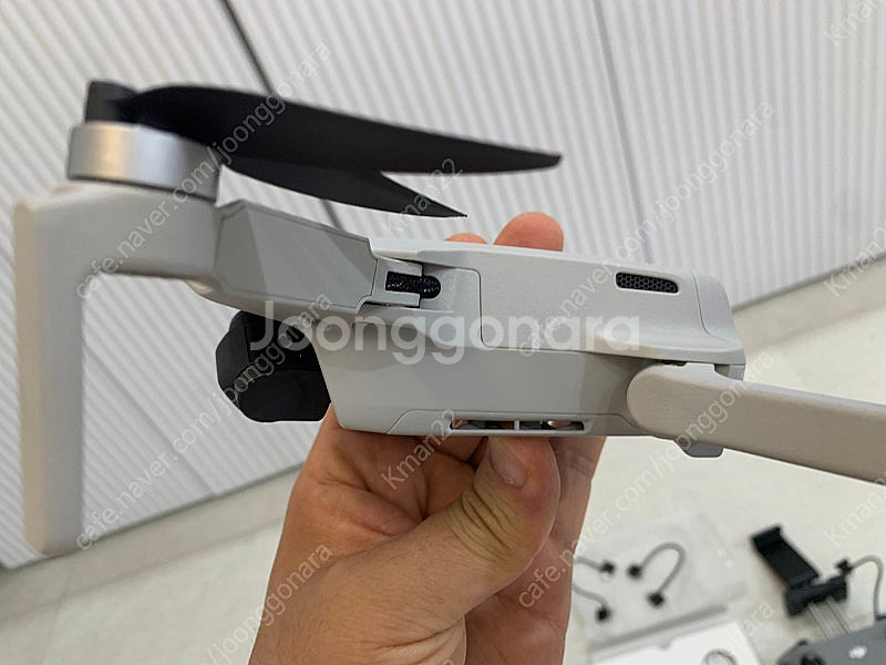 dji mini 2 se 셋트 판매요--8