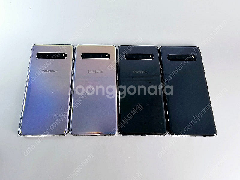 갤럭시 S105G 256GB 알뜰폰 중고폰 공기계 대구...--1