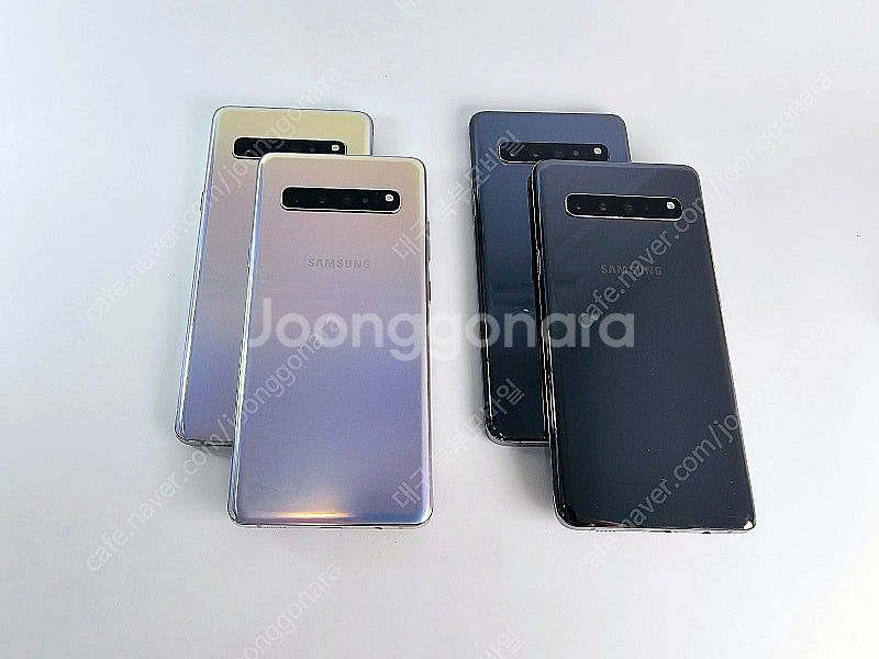 갤럭시 S105G 256GB 알뜰폰 중고폰 공기계 대구...--2