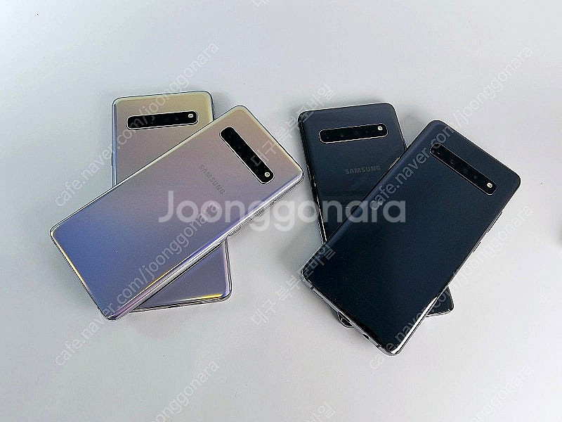 갤럭시 S105G 256GB 알뜰폰 중고폰 공기계 대구...--3