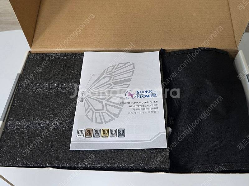 슈퍼플라워 SuperFlower SF-1000F14MP...--0